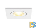 Встраиваемый светильник Ambrella Light IP Protect TN1160