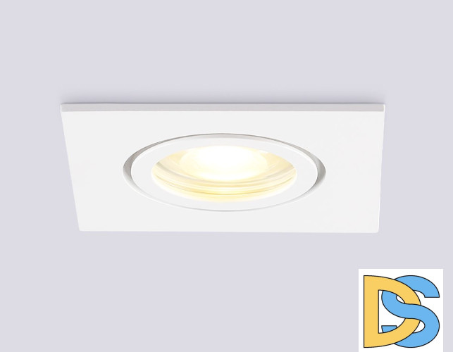 Встраиваемый светильник Ambrella Light IP Protect TN1160