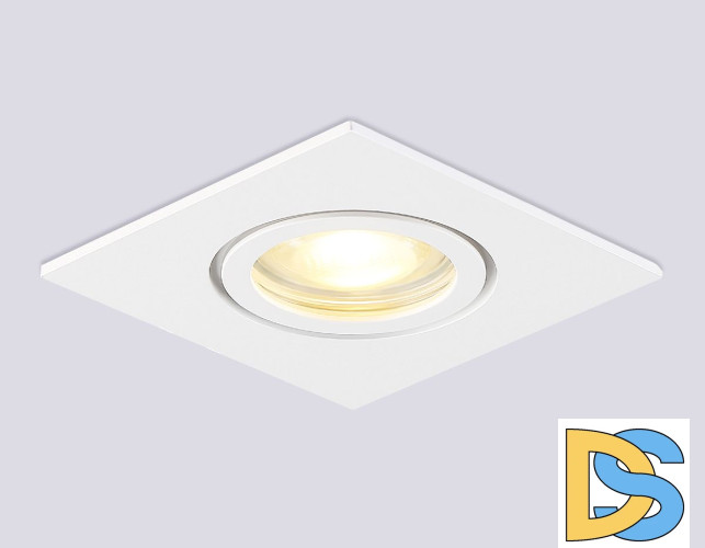 Встраиваемый светильник Ambrella Light IP Protect TN1160