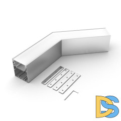 Соединитель профиля Arlight SL-LINE 030138