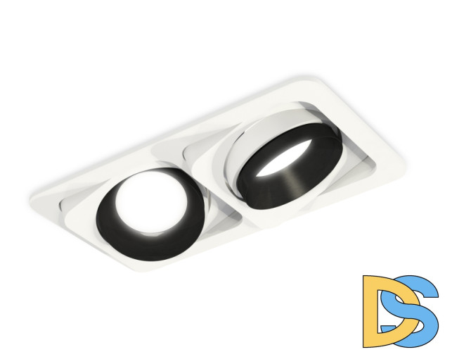 Встраиваемый светильник Ambrella Light Techno Spot XC7663021 (C7663, N7031)