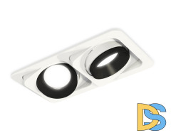 Встраиваемый светильник Ambrella Light Techno Spot XC7663021 (C7663, N7031)