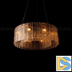 Подвесная люстра Cloyd Parsifal 11370