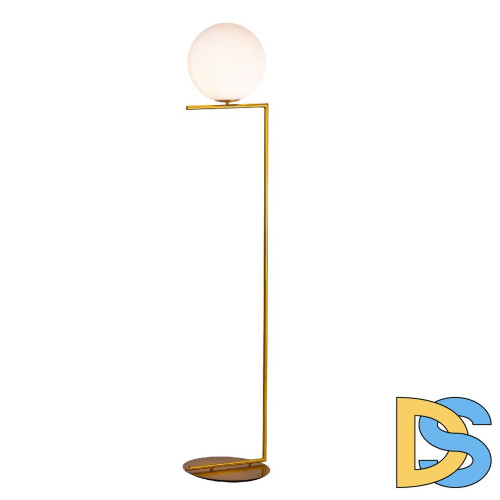 Торшер AM Group AM8152-1F GAB