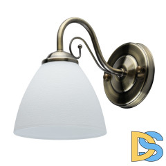 Бра De Markt City Грация 677022801