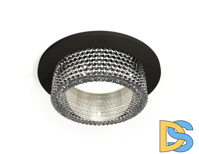 Встраиваемый светильник Ambrella Light Techno Spot XC6513040 (C6513, N6150)