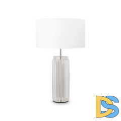 Настольная лампа Maytoni Muse MOD304TL-01CH