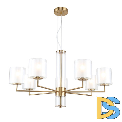 Подвесная люстра F-Promo Proper 4086-7P