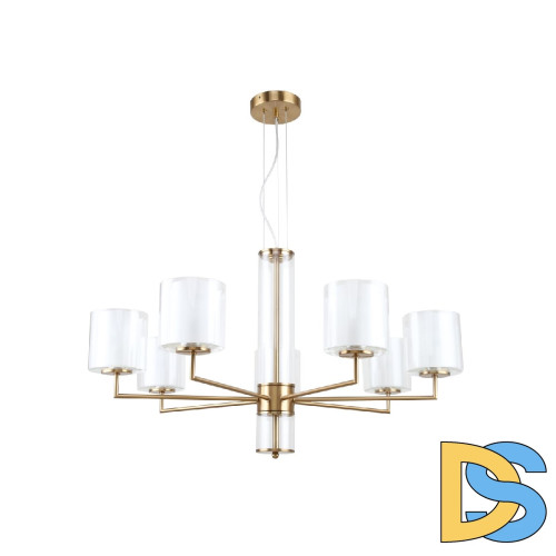 Подвесная люстра F-Promo Proper 4086-7P