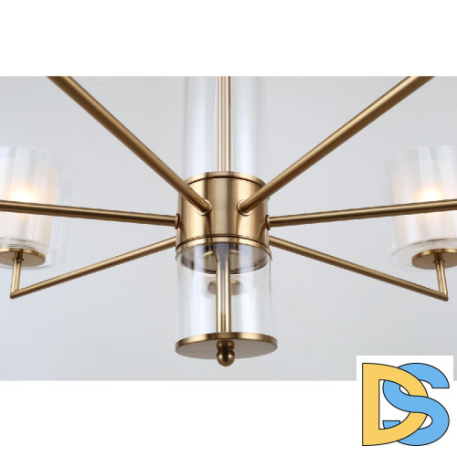 Подвесная люстра F-Promo Proper 4086-7P