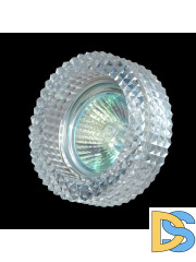 Встраиваемый светильник Elvan TCH-1077-MR16-5.3-Cl