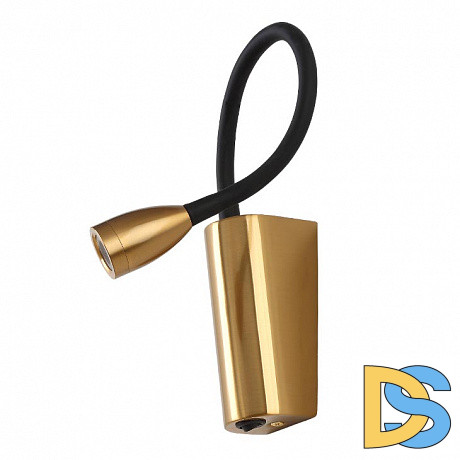 Бра Crystal Lux CLT 213W BS