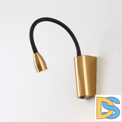 Бра Crystal Lux CLT 213W BS