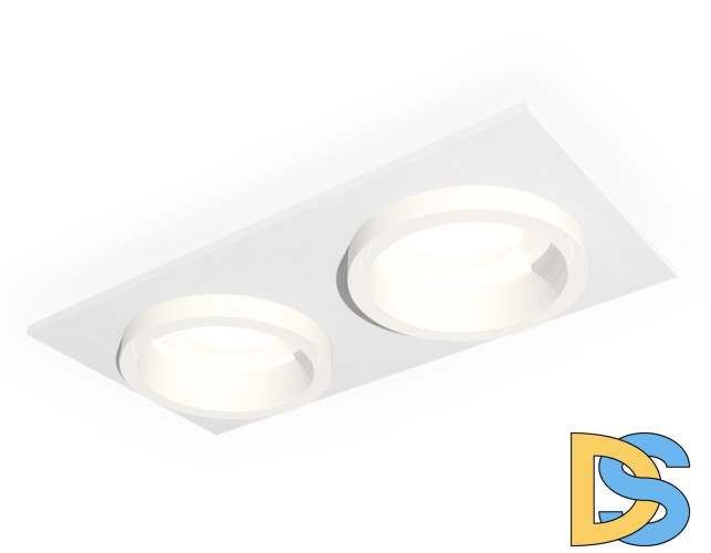 Встраиваемый светильник Ambrella Light Techno Spot XC6525064 (C6525, N6245)