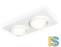 Встраиваемый светильник Ambrella Light Techno Spot XC6525064 (C6525, N6245)
