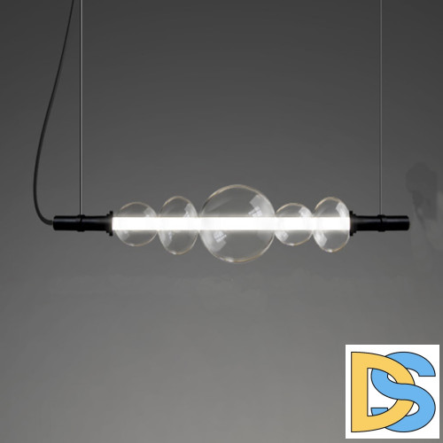 Подвесной светильник ImperiumLoft Zoom 202710-23