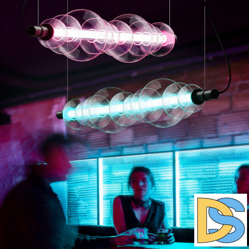 Подвесной светильник ImperiumLoft Zoom 202710-23