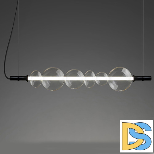 Подвесной светильник ImperiumLoft Zoom 202710-23