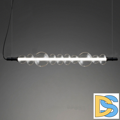 Подвесной светильник ImperiumLoft Zoom 202710-23