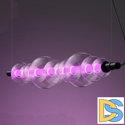 Подвесной светильник ImperiumLoft Zoom 202710-23