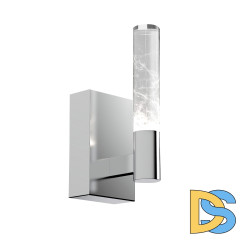 Бра DeLight Collection MB2051-1A chrome