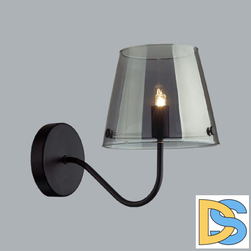Бра Lumion Smoky 6570/1W