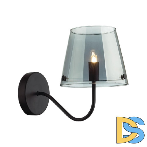Бра Lumion Smoky 6570/1W