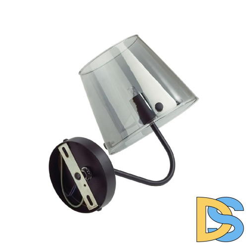 Бра Lumion Smoky 6570/1W
