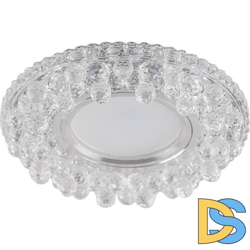 Встраиваемый светильник Feron CD941 32654