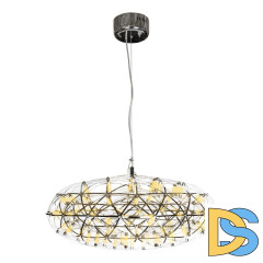 Подвесной светодиодный светильник iLedex Stratosphere FTG-600-92 CR