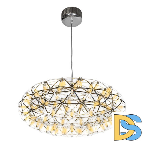 Подвесной светодиодный светильник iLedex Stratosphere FTG-600-92 CR