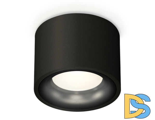 Потолочный светильник Ambrella Light Techno Spot XS7511021 (C7511, N7011)