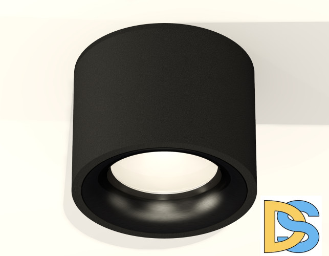 Потолочный светильник Ambrella Light Techno Spot XS7511021 (C7511, N7011)