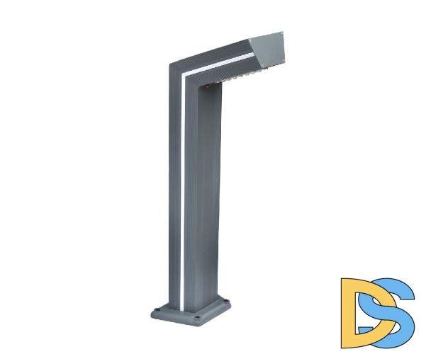 Светильник на солнечной батарее Kink Light 09207-F,16(05)