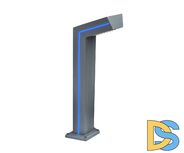 Светильник на солнечной батарее Kink Light 09207-F,16(05)