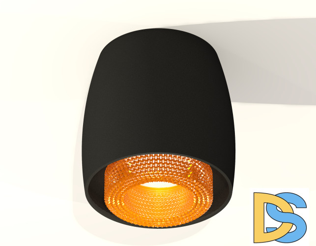 Потолочный светильник Ambrella Light Techno Spot XS1142024 (C1142, N7195)