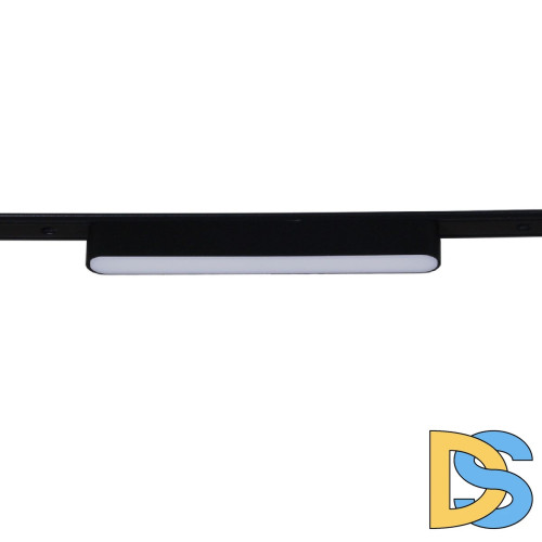 Трековый магнитный светильник Reluce 13001-9.3-001UR magnetic LED12W BK