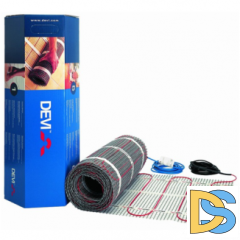 Теплый пол DEVIheat 150S (DSVF-150) 0,5 м2