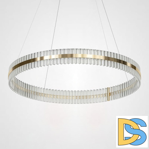 Подвесной светильник ImperiumLoft Saturno Not Baroncelli 178168-22