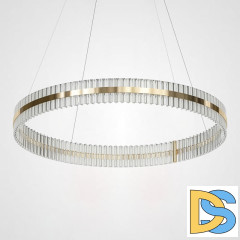 Подвесной светильник ImperiumLoft Saturno Not Baroncelli 178168-22