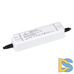 Блок питания Arlight ARPV-SP-24060-PFC (24V, 2.5A, 60W) 043671