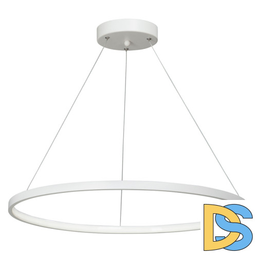 Подвесной светодиодный светильник Vitaluce V4601-0/1S
