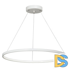 Подвесной светодиодный светильник Vitaluce V4601-0/1S