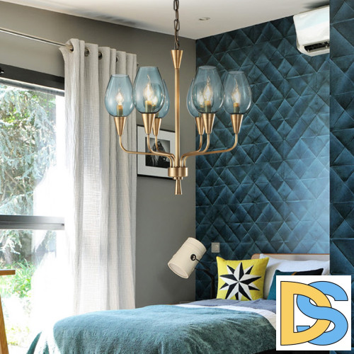 Подвесная люстра ImperiumLoft Viola 179885-26