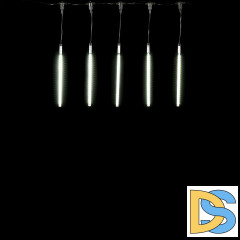 Гирлянда Тающие Сосульки Laitcom (LTC) CCL240-10-1W