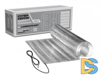 IQ LAMINATE MAT -7,0м²