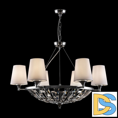 Подвесная люстра Maytoni Pantheon H021PL-06CH