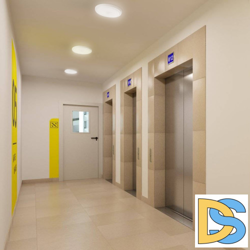 Настенно-потолочный светильник Feron AL3022 41790