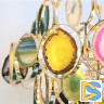 Люстра на штанге ImperiumLoft Agate 186181-26