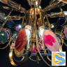 Люстра на штанге ImperiumLoft Agate 186181-26